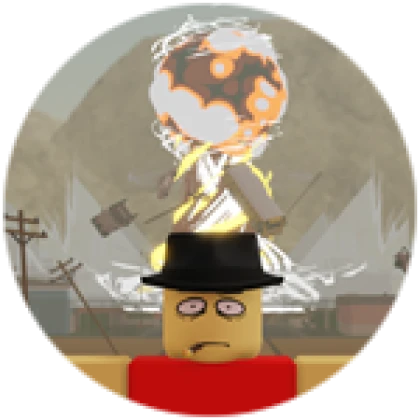 Destroyer Of Worlds icon