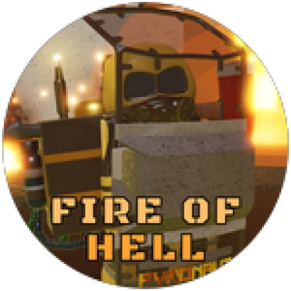 Fire Of Hell icon