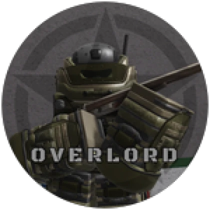 Overlord icon