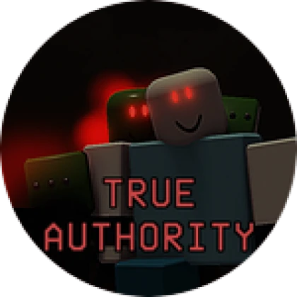 True Authority icon