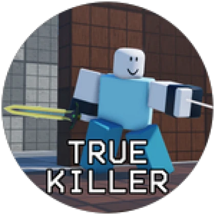 True Killer icon