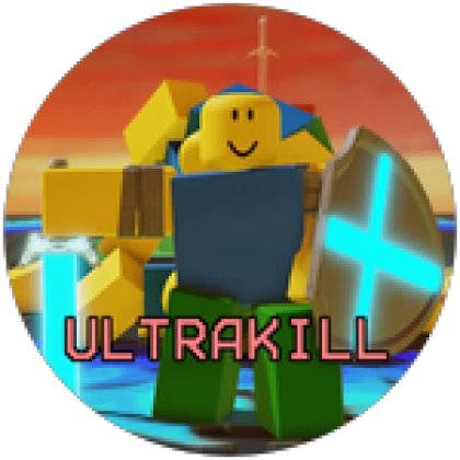 Ultra Kill icon